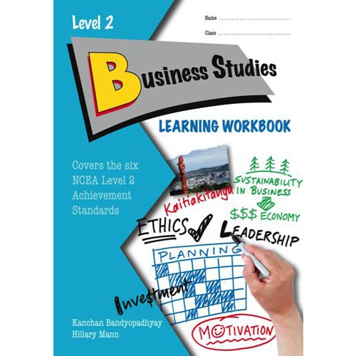 Business & Economics
